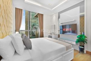 Alcove by Kozystay - SCBD