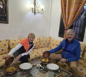 Les Jardins Yasmina Bin el-Ouidane