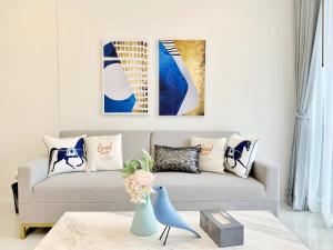 Circle S Sukhumvit 12 Bangkok