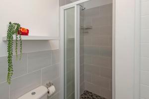 Perlemoen Apartments