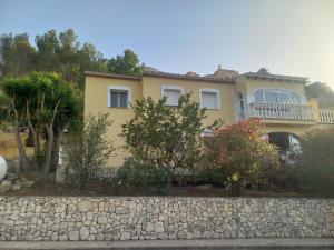 Appartament villa Amarilis