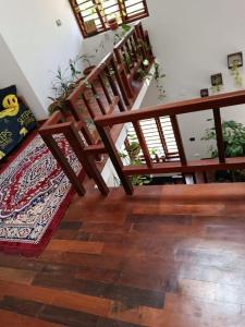 Shruthis Aarohi-Natures Retreat Homestay