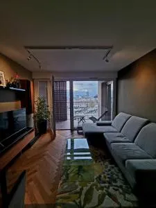 CITY VIEW APARTMENT Free Parking - Strohhüte