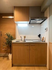 nestay inn tokyo tsukiji