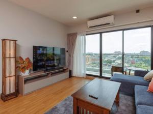 The Astra Sky River Luxury