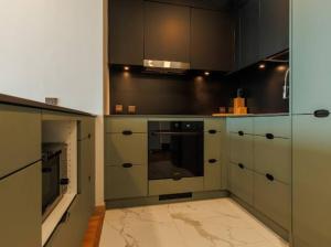 The Astra Sky River Luxury