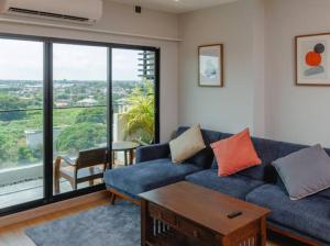 The Astra Sky River Luxury