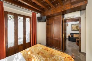 Aljibe Rodrigo del Campo 2C