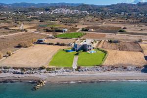 Diagoras & Attalos Villas