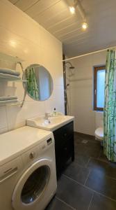 Ferien-und-Messeappartement-Falke