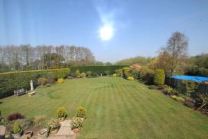 Wildwoods - just moments from the beach!