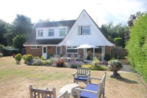 Wildwoods - just moments from the beach!