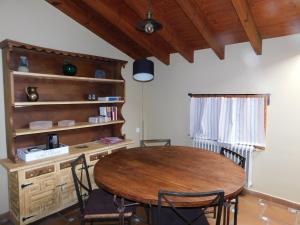 La Silla de la Reina