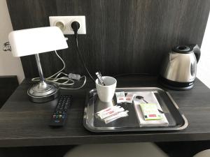 Hotels Hotel Le Glacier : photos des chambres