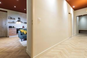 Appartements Charmant 3 pieces vue mer : photos des chambres