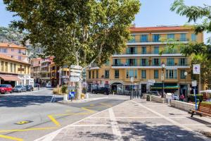 Appartements Charmant 3 pieces vue mer : Appartement 2 Chambres