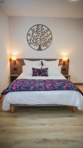 Appart'hotels KoonTy - Chambres et Appartements a Landerneau : photos des chambres