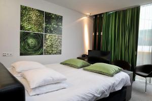 Design Room room in D-Hotel