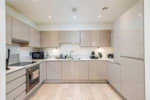 Gorgeous Wembley Flat