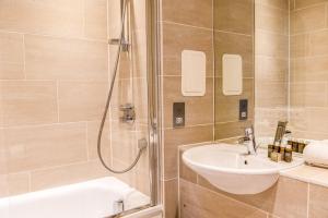 Gorgeous Wembley Flat