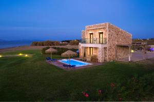 Diagoras & Attalos Villas