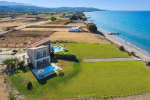 Diagoras & Attalos Villas