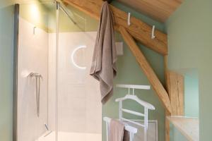 Maisons de vacances Gite Gite de la Grangette 5/6 personnes : photos des chambres