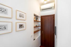 Habitación Doble con baño privado