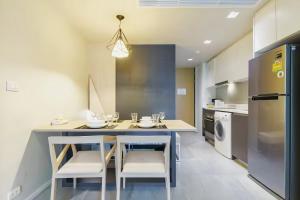 Circle S Sukhumvit 12 Bangkok