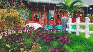 Beehive staycations
