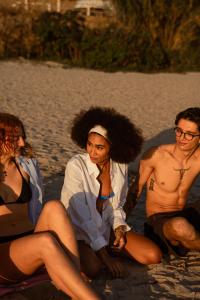 Spacebility Beach - self check-in img66