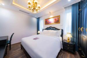 Leo Mansion Luxury Serviced Apartment & Hotel Da Nang