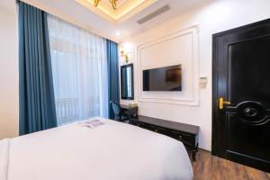 Leo Mansion Luxury Serviced Apartment & Hotel Da Nang
