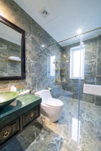 Leo Mansion Luxury Serviced Apartment & Hotel Da Nang