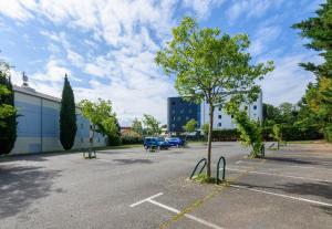 Hotels B&B HOTEL Toulouse Cite de l'Espace Gonord : photos des chambres