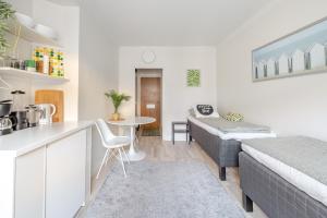 Your Helsinki Base - Chic & Well-Located - 24h Keybox entry