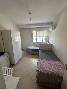 Palmiye Apart - 梅尔辛