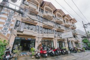 Sunstar Palace Patong