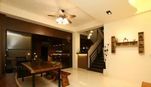 Happiness 210 B&B - Shang-pu-ch'eng-ti