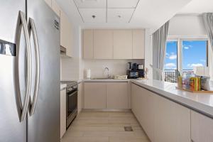 Silkhaus Luxury 3BR and Maid Room in Waters Edge