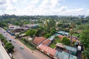 Homely spacious 2BR Apt - Moonvalley Dubai Style