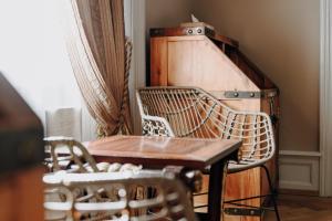 Bed in 4-Bed Dormitory Room room in Crossbox Pub+Backpacker
