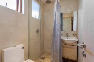 Homely spacious 2BR Apt - Moonvalley Dubai Style