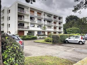 Appartement Arcachon