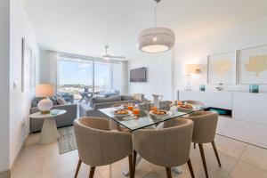 797 HOLIDAY RENTALS - Moderno apartamento con hermosa vista
