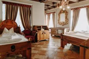 Seldas - Büsingen am Hochrhein