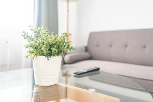 Apartamento Alonso López