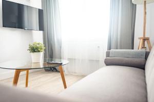 Apartamento Alonso López