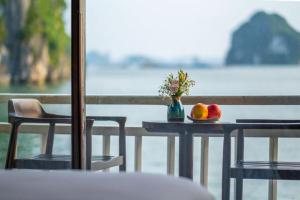 Halong Arcadia Cruise