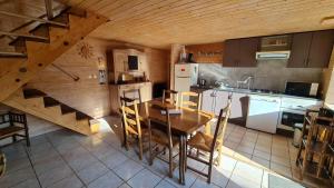 B&B / Chambres d'hotes Chambres d'Hotes Le Plessis a Broye : photos des chambres